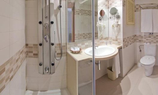 Hotel Ght Costa Brava