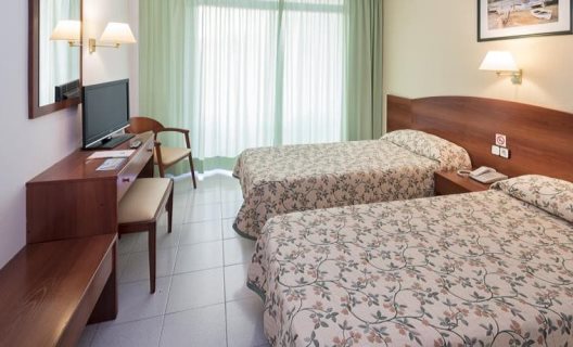 Hotel Ght Costa Brava