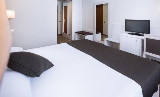 Hotel Ght Costa Brava