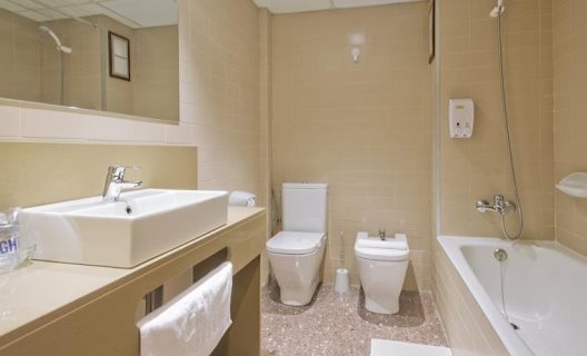 Hotel Ght Costa Brava