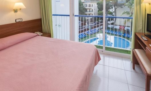Hotel Ght Costa Brava