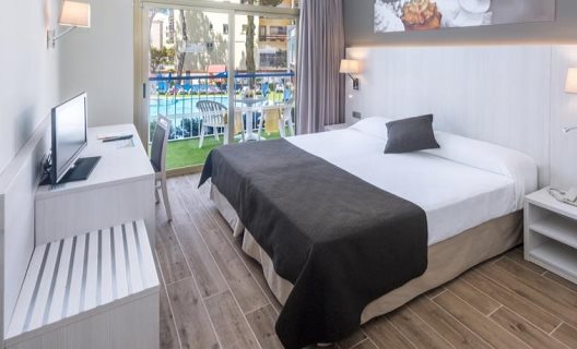 Hotel Ght Costa Brava