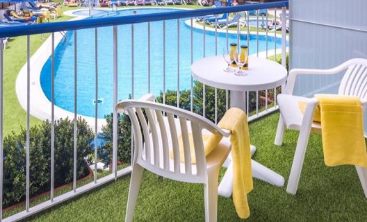 Hotel Ght Costa Brava