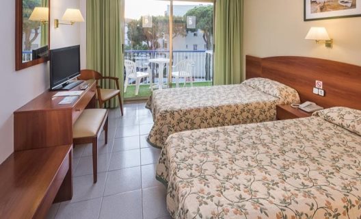 Hotel Ght Costa Brava