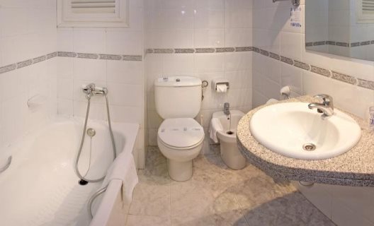 Hotel Ght Costa Brava