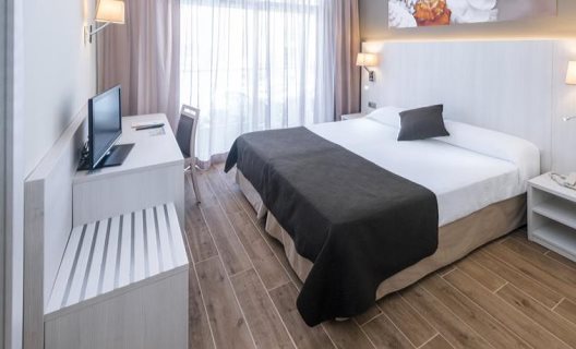 Hotel Ght Costa Brava