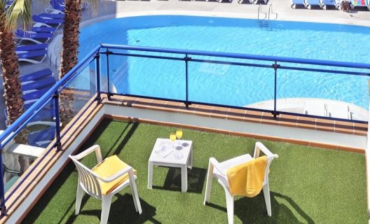 Hotel Ght Costa Brava