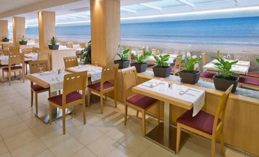 Hotel Ght Costa Brava