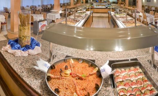 Hotel Ght Costa Brava