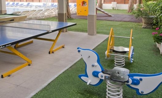 Hotel Ght Costa Brava