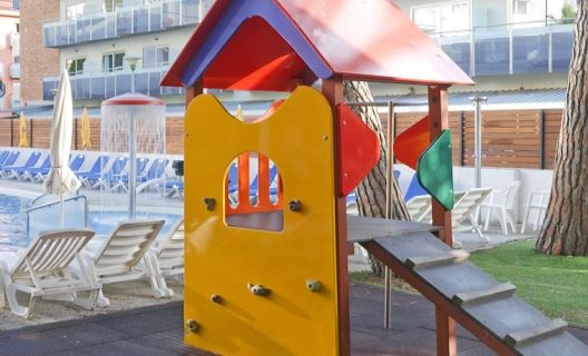 Hotel Ght Costa Brava