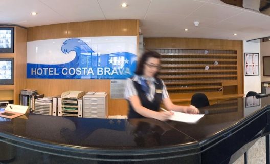 Hotel Ght Costa Brava