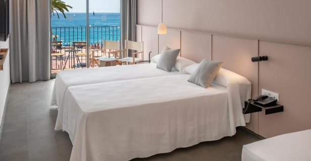 Hotel Ght Miratge