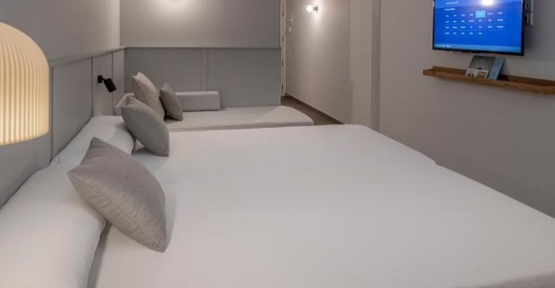 Hotel Ght Miratge