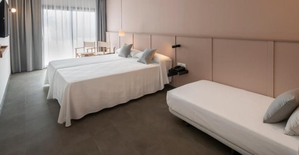 Hotel Ght Miratge