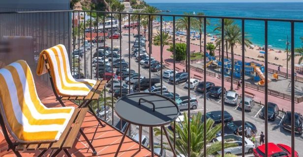 Hotel Ght Miratge