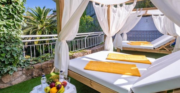 Hotel Ght Neptuno Tossa Spa