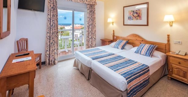 Hotel Ght Neptuno Tossa Spa