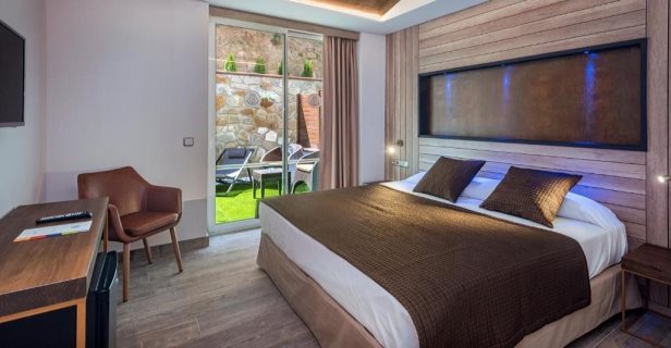 Hotel Ght Neptuno Tossa Spa