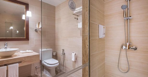 Hotel Ght Neptuno Tossa Spa