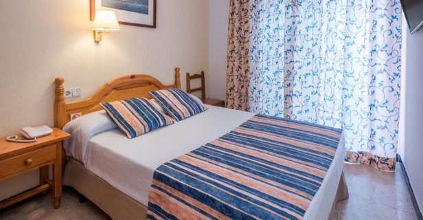 Hotel Ght Neptuno Tossa Spa