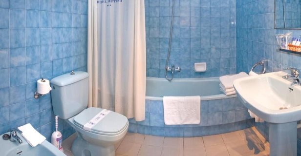 Hotel Ght Neptuno Tossa Spa