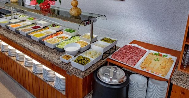 Hotel Ght Neptuno Tossa Spa