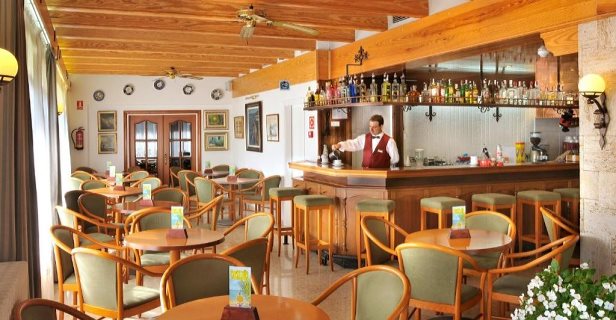 Hotel Ght Neptuno Tossa Spa