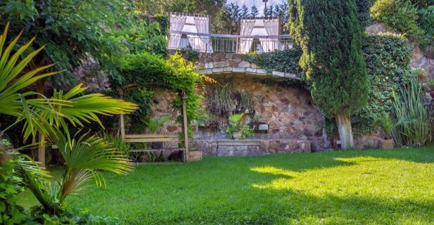 Hotel Ght Neptuno Tossa Spa