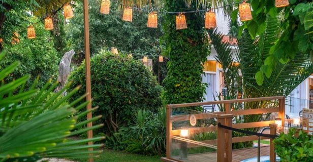 Hotel Ght Neptuno Tossa Spa