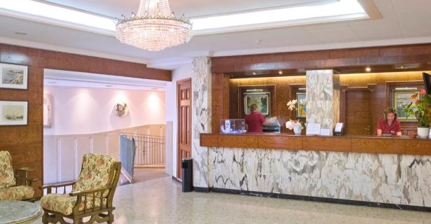 Hotel Ght Neptuno Tossa Spa