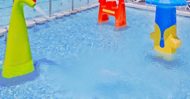 Hotel Ght Oasis Park Spa