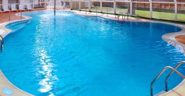 Hotel Ght Oasis Park Spa