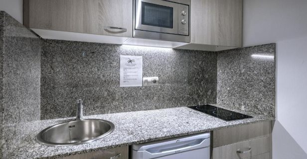 Hotel Ght Oasis Park Spa