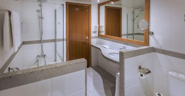 Hotel Ght Oasis Park Spa