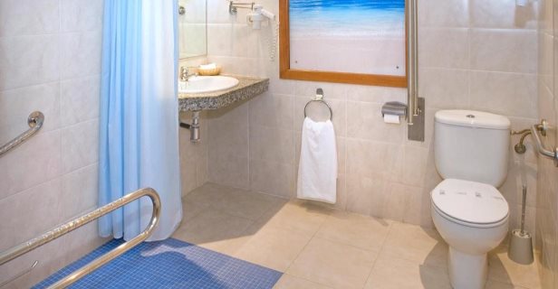 Hotel Ght Oasis Park Spa