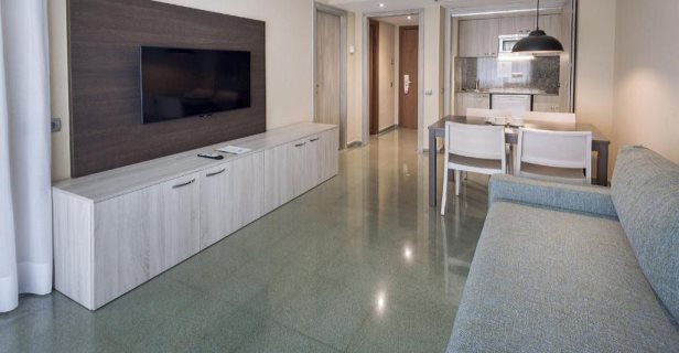 Hotel Ght Oasis Park Spa