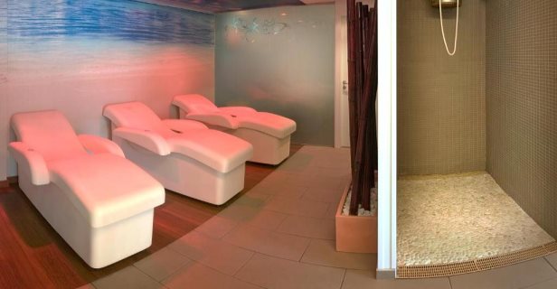 Hotel Ght Oasis Park Spa