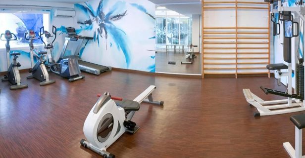 Hotel Ght Oasis Park Spa