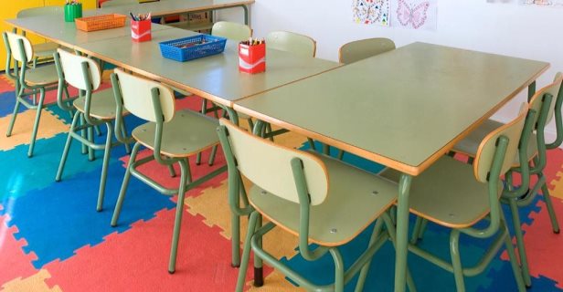 Hotel Ght Oasis Park Spa