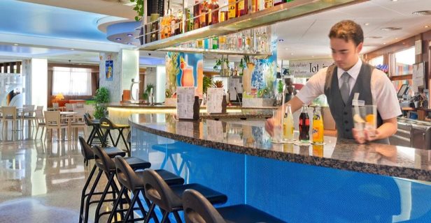 Hotel Ght Oasis Park Spa