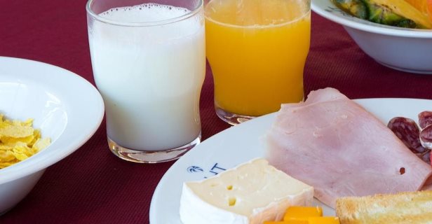 Hotel Ght Oasis Park Spa