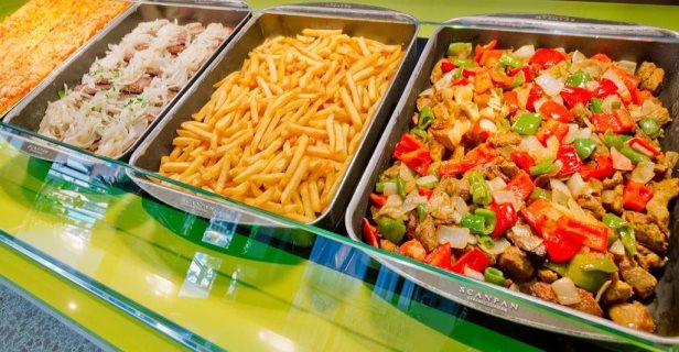 Hotel Ght Oasis Park Spa