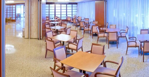 Hotel Ght Oasis Park Spa