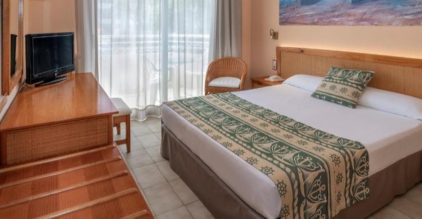 Hotel Ght Oasis Tossa Spa