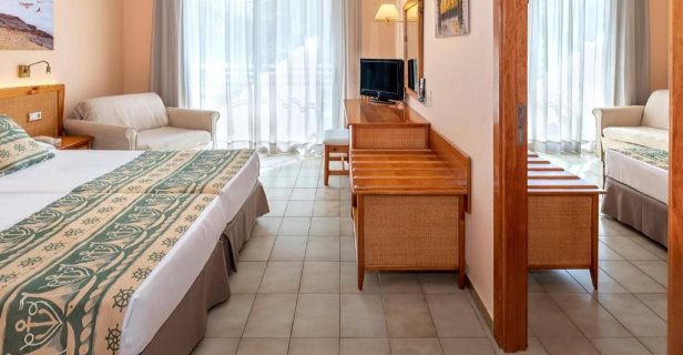 Hotel Ght Oasis Tossa Spa