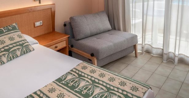 Hotel Ght Oasis Tossa Spa