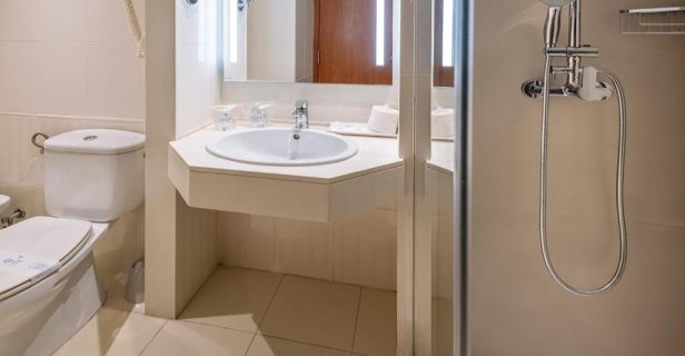 Hotel Ght Oasis Tossa Spa