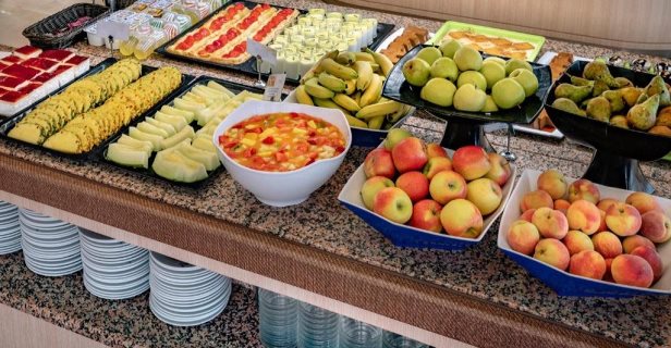 Hotel Ght Oasis Tossa Spa