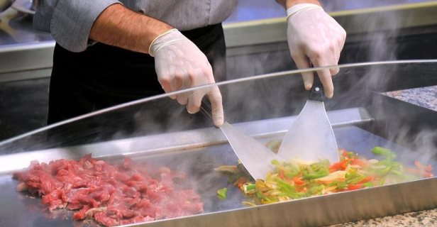 Hotel Ght Oasis Tossa Spa